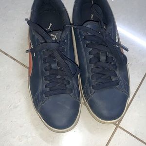 Puma shoes